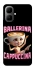 Чохол на Infinix Smart 10 Ballerina Capuchina фото 1 з 1