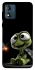 Чохол на Motorola Moto E13 Funny turtle фото 1 з 1