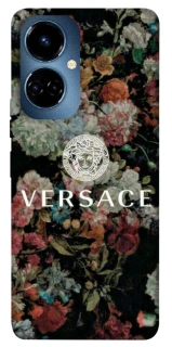 Чехол на TECNO Camon 19 Versace ver.2 фото 1 из 1