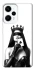Чехол на Xiaomi Poco F5 / Note 12 Turbo Dark Queen фото 1 Чехол на Xiaomi Poco F5 / Note 12 Turbo Dark Queen фото 1 из 1