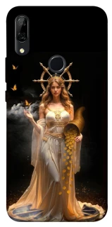 Чехол на Huawei P Smart Z Fortuna фото 1 из 1