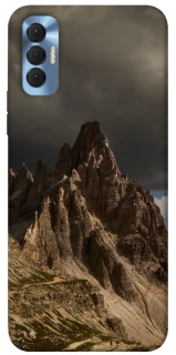 Чехол на TECNO Spark 8P Mountain v2 фото 1 из 1