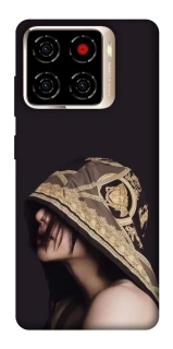 Чохол на ZTE Blade A56 HyunJin v2 фото 1 з 1