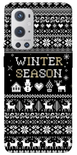 Чехол на OnePlus 9 Pro Christmas jumper ver.1 фото 1 из 1