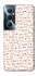 Чохол на Realme C65 4G Love aesthetic ver.4 фото 1 з 1