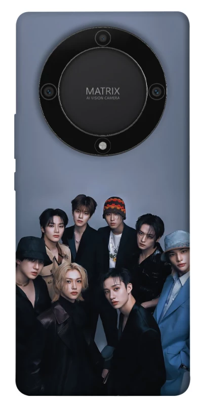 Чохол на Huawei Magic5 Lite Stray Kids фото 1 з 1