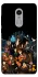 Чехол на Xiaomi Redmi Note 4X / Note 4 (Snapdragon) Harry Potter v26 фото 1 из 1