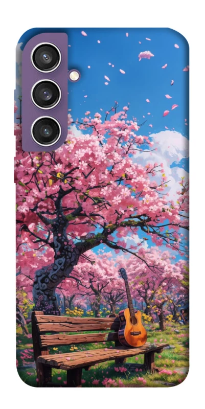 Чехол на Samsung Galaxy S23 FE Sakura фото 1 из 1