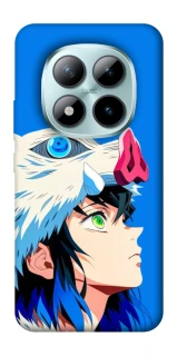 Чохол на Xiaomi Redmi Note 15 Pro+ 5G Hashibira Inosuke фото 1 з 1