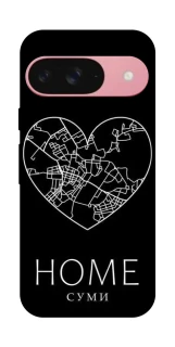 Чехол на Google Pixel 9 Суми Home фото 1 из 1