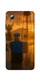 Чехол на ZTE Blade A3 (2019) Roblox aesthetics ver.4 фото 1 из 1