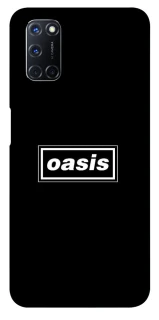 Чохол на Oppo A52 / A72 / A92 Oasis logo фото 1 з 1