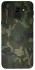 Чехол на Samsung J600F Galaxy J6 (2018) camouflage v1 фото 1 из 1