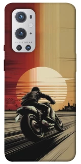 Чехол на OnePlus 9 Pro Motorcycle фото 1 из 1