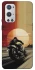 Чехол на OnePlus 9 Pro Motorcycle фото 1 из 1