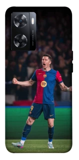 Чехол на OnePlus Nord N20 SE Robert Lewandowski фото 1 из 1