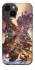 Чохол на Apple iPhone 14 (6.1") Warcraft v4 фото 1 з 1
