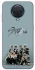 Чохол на Nokia G20 / G10 / 6.3 Stray Kids v5 фото 1 з 1