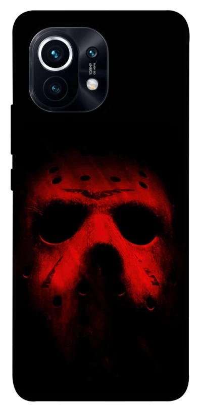 Чехол на Xiaomi Mi 11 Jason v2 фото 1 из 1
