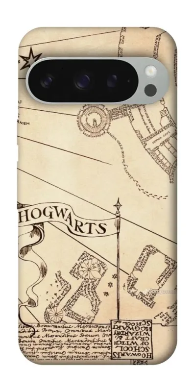 Чохол на Google Pixel 10 Pro XL Harry Potter V17 фото 1 з 1