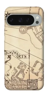 Чехол на Google Pixel 10 Pro XL Harry Potter V17 фото 1 из 1