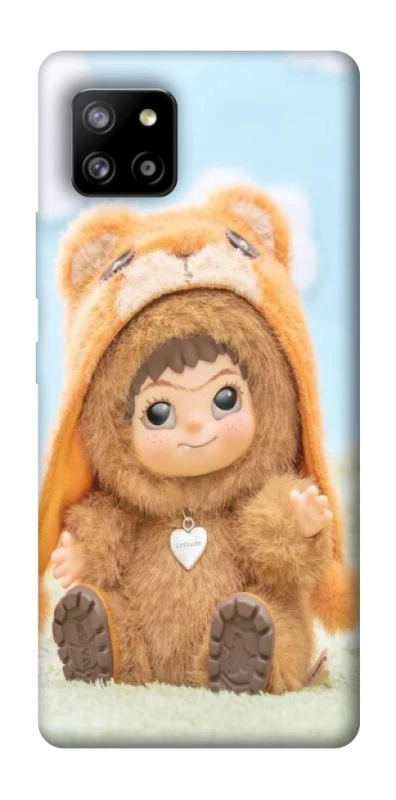 Чохол на Samsung Galaxy A42 5G Wakuku ver.2 фото 1 з 1