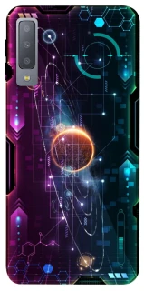 Чехол на Samsung A750 Galaxy A7 (2018) Galaxy фото 1 из 1