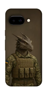 Чехол на Google Pixel 9a Дракон защитник фото 1 Чехол на Google Pixel 9a Дракон защитник фото 1 из 1