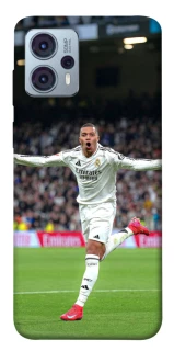 Чохол на Motorola Moto G23 Kylian Mbappé V2 фото 1 Чохол на Motorola Moto G23 Kylian Mbappé V2 фото 1 з 1