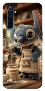 Чохол на Realme 6 Pro Stitch ver.15 фото 1 з 1