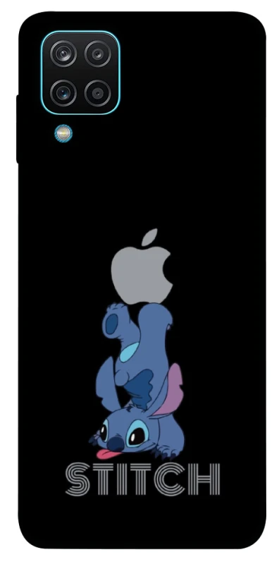 Чохол на Samsung Galaxy M12 Stitch ver.18 фото 1 з 1