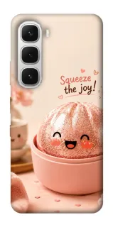 Чохол на Infinix Hot 60i Dumpling ver.1 фото 1 з 1
