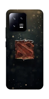 Чохол на Xiaomi 13 Dota logo v2 фото 1 Чохол на Xiaomi 13 Dota logo v2 фото 1 з 1