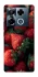 Чохол на Infinix Note 40 Pro 4G Strawberry фото 1 з 1
