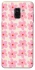 Чохол на Samsung A530 Galaxy A8 (2018) Flowers 2 фото 1 з 1