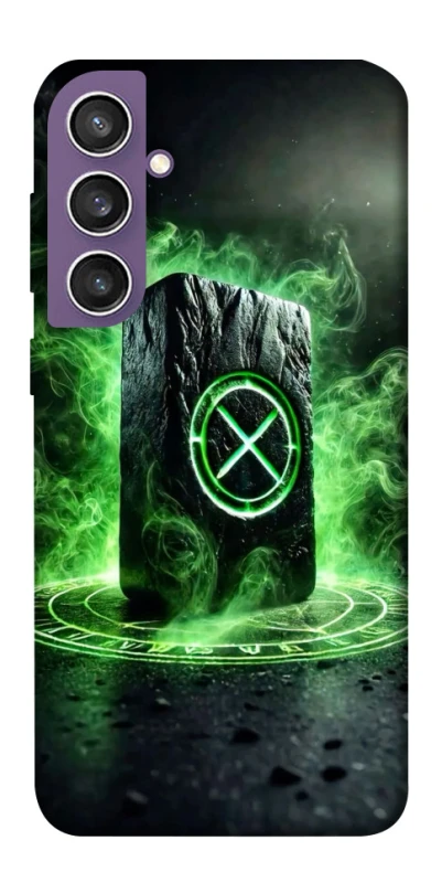 Чохол на Samsung Galaxy S23 FE Руна Гебо фото 1 з 1