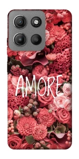 Чехол на Motorola Moto G15 Power Amore фото 1 из 1