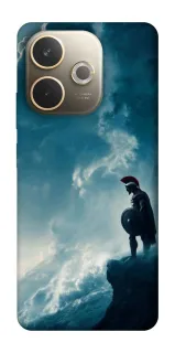 Чехол на Oppo A5 Pro 4G Odyssey ver.2 фото 1 из 1