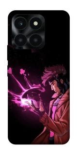 Чехол на Huawei Honor X6a Gambit фото 1 из 1