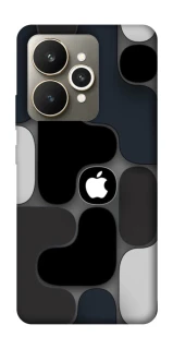 Чохол на Realme 15 Apple logo ver.8 фото 1 з 1