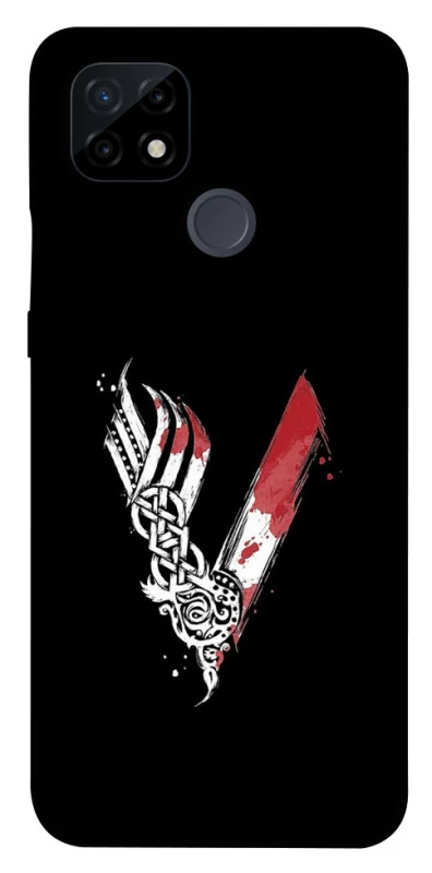 Чохол на Realme C21 V-Vikings фото 1 з 1