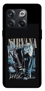 Чехол на OnePlus 10T Nirvana ver.4 фото 1 из 1