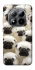 Чохол на Xiaomi Redmi Note 15 Pro 5G Doggy Pug Love фото 1 з 1