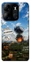 Чохол на Tecno Spark Go 2023 Moscow never sleeps ver.5 фото 1 з 1