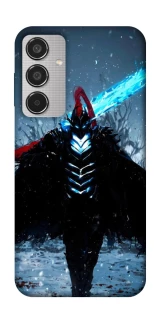 Чехол на Samsung Galaxy M35 Igris фото 1 из 1