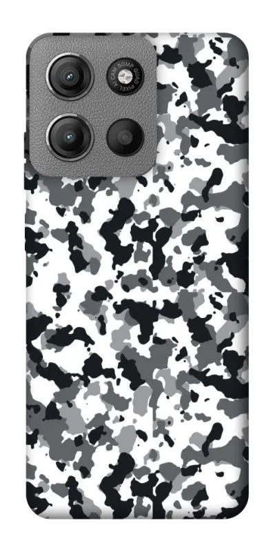 Чехол на Motorola Moto G15 Power Camouflage v14 фото 1 из 1