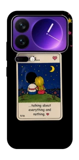 Чехол на Xiaomi 17 Pro Max Love is ver.6 фото 1 из 1