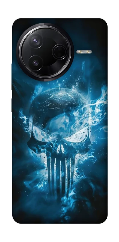 Чохол на Infinix Note 50 Pro Каратель v2 фото 1 з 1