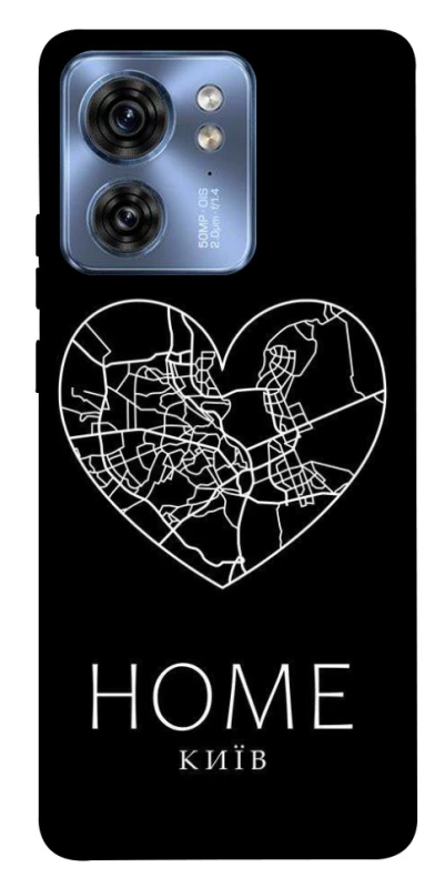 Чохол на Motorola Edge 40 Київ Home фото 1 з 1