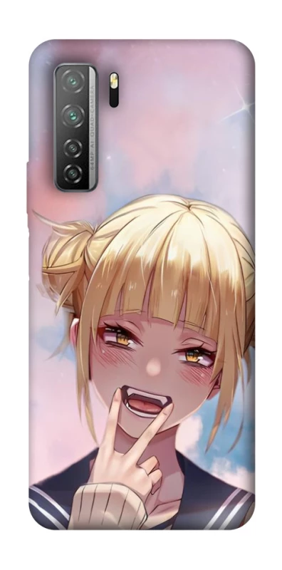 Чохол на Huawei Nova 7 SE Toga фото 1 з 1